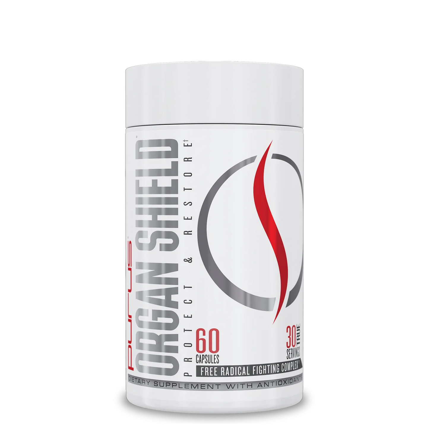 Purus Labs Organ Shield