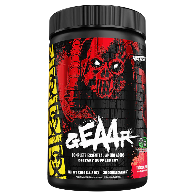 Mutant GEAAR