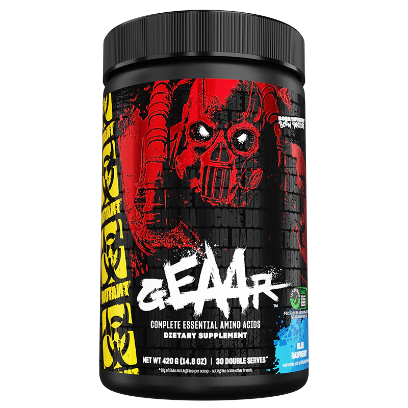 Mutant GEAAR