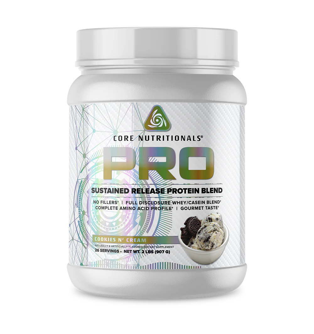 Core Nutritionals Pro