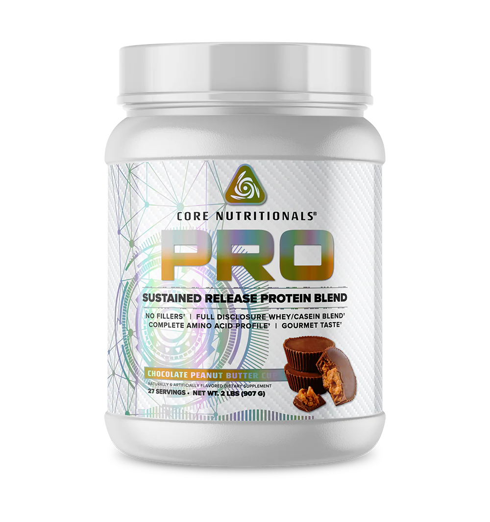 Core Nutritionals Pro