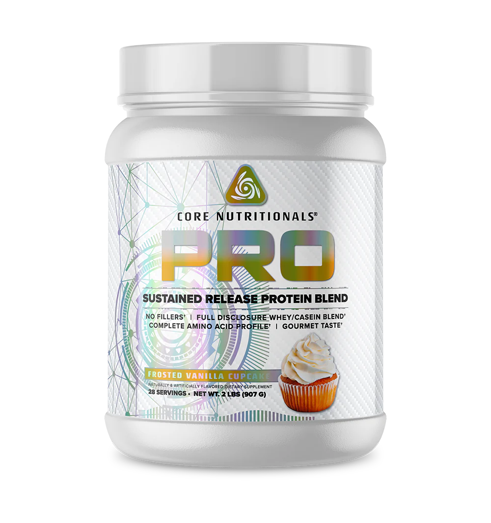 Core Nutritionals Pro