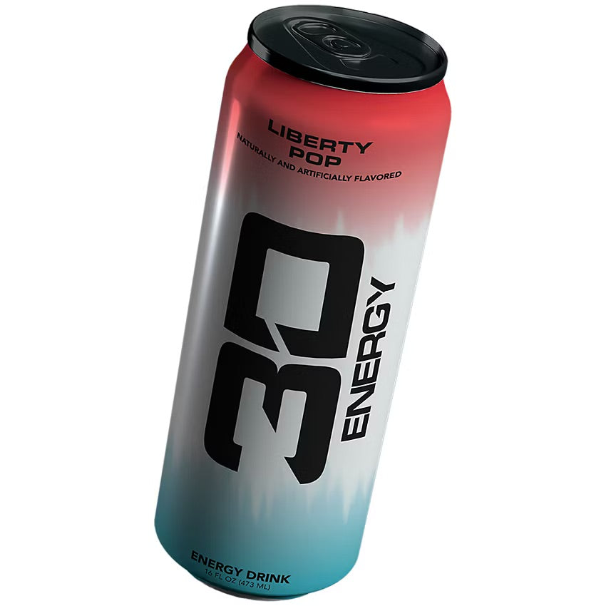 3D Energy