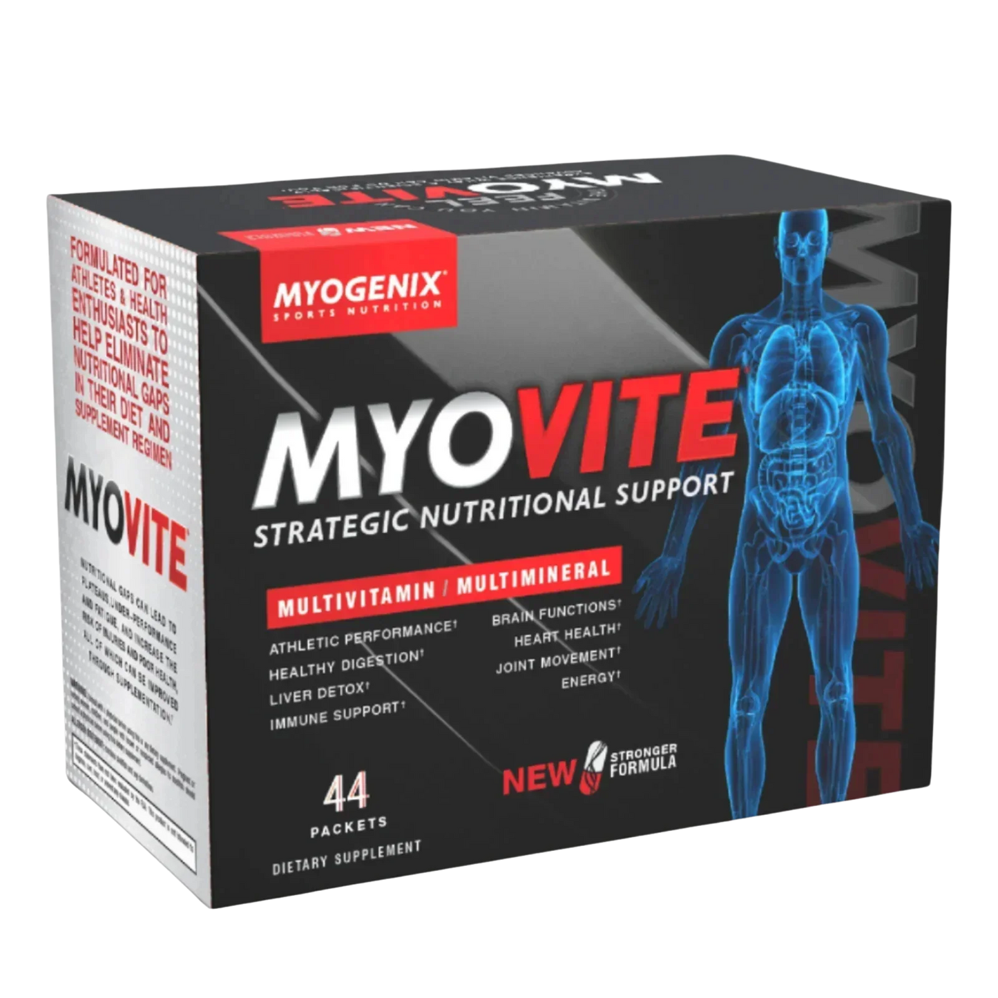 Myogenix Myovite