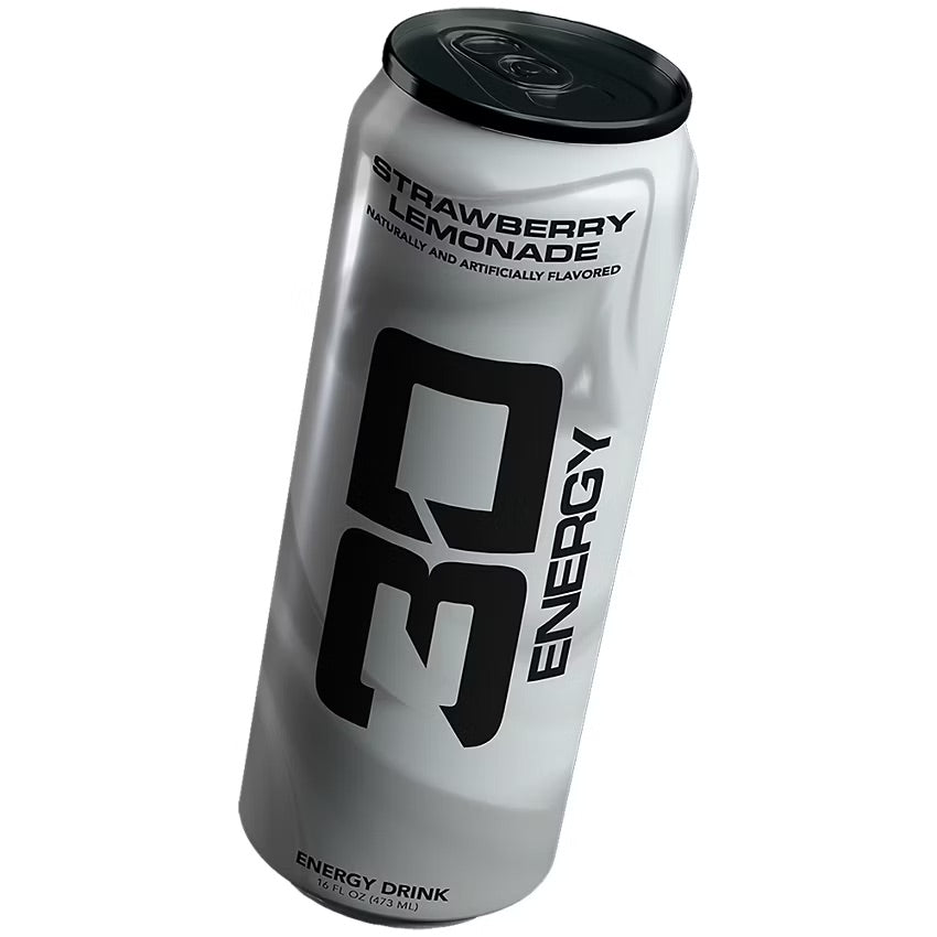 3D Energy