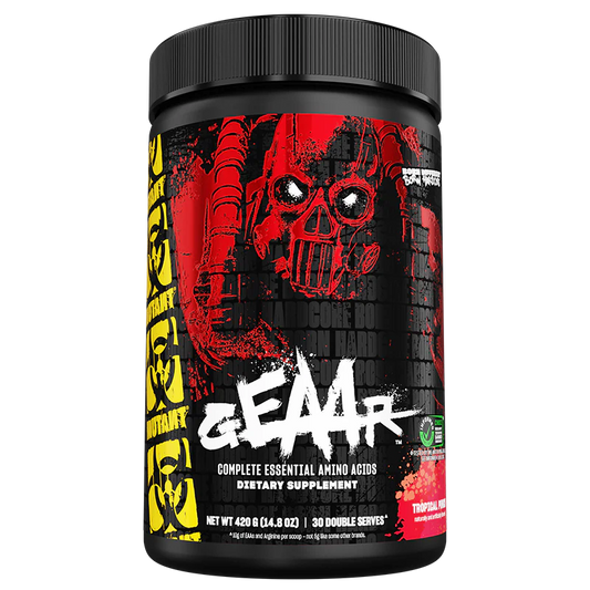 Mutant GEAAR