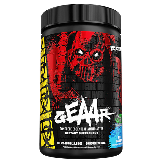 Mutant GEAAR