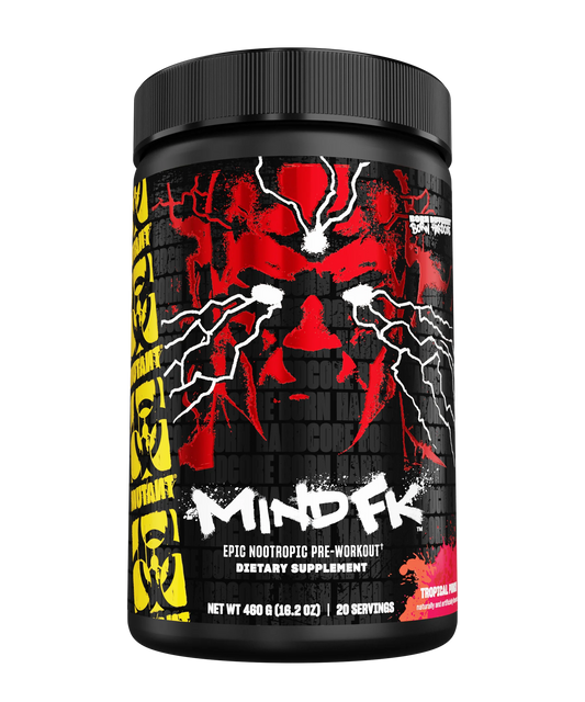 Mutant MindFK