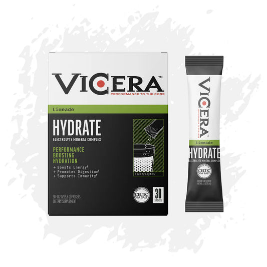 Vicera Nutrition Hydrate