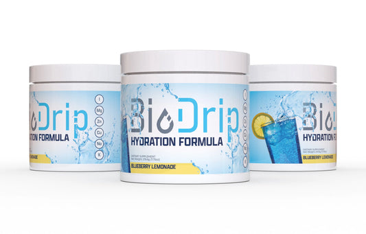 BioDrip