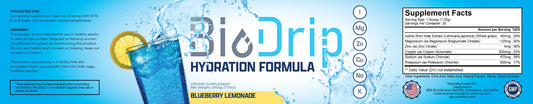 BioDrip