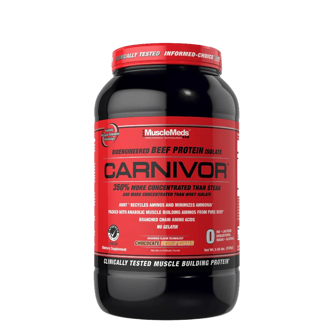 Carnivor Beef Isolate