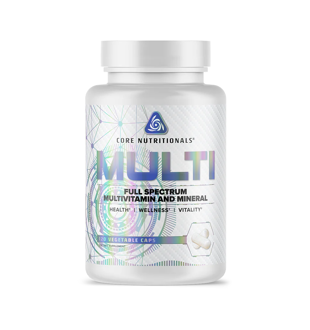 Core Nutritionals Multi Vitamin