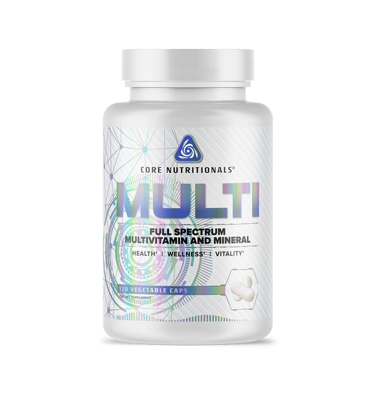 Core Nutritionals Multi Vitamin