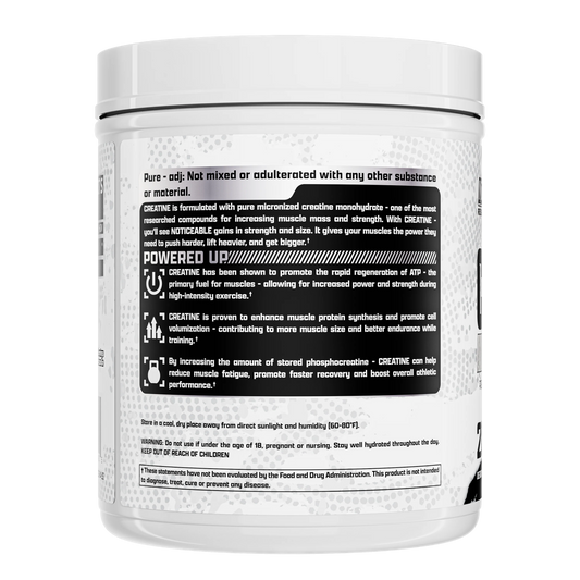 Nutrex Creatine Monohydrate