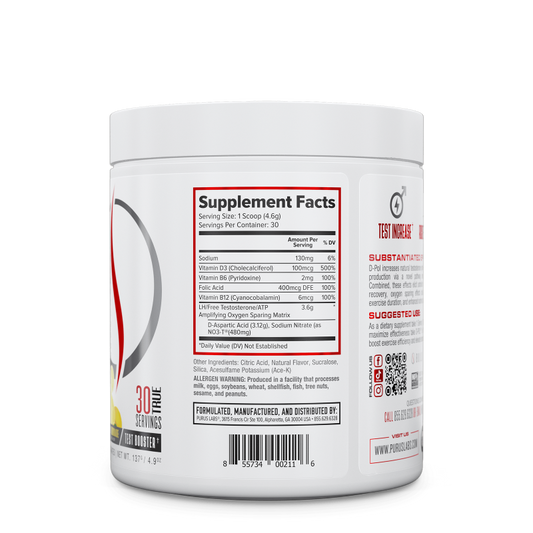 Purus Labs D-Pol