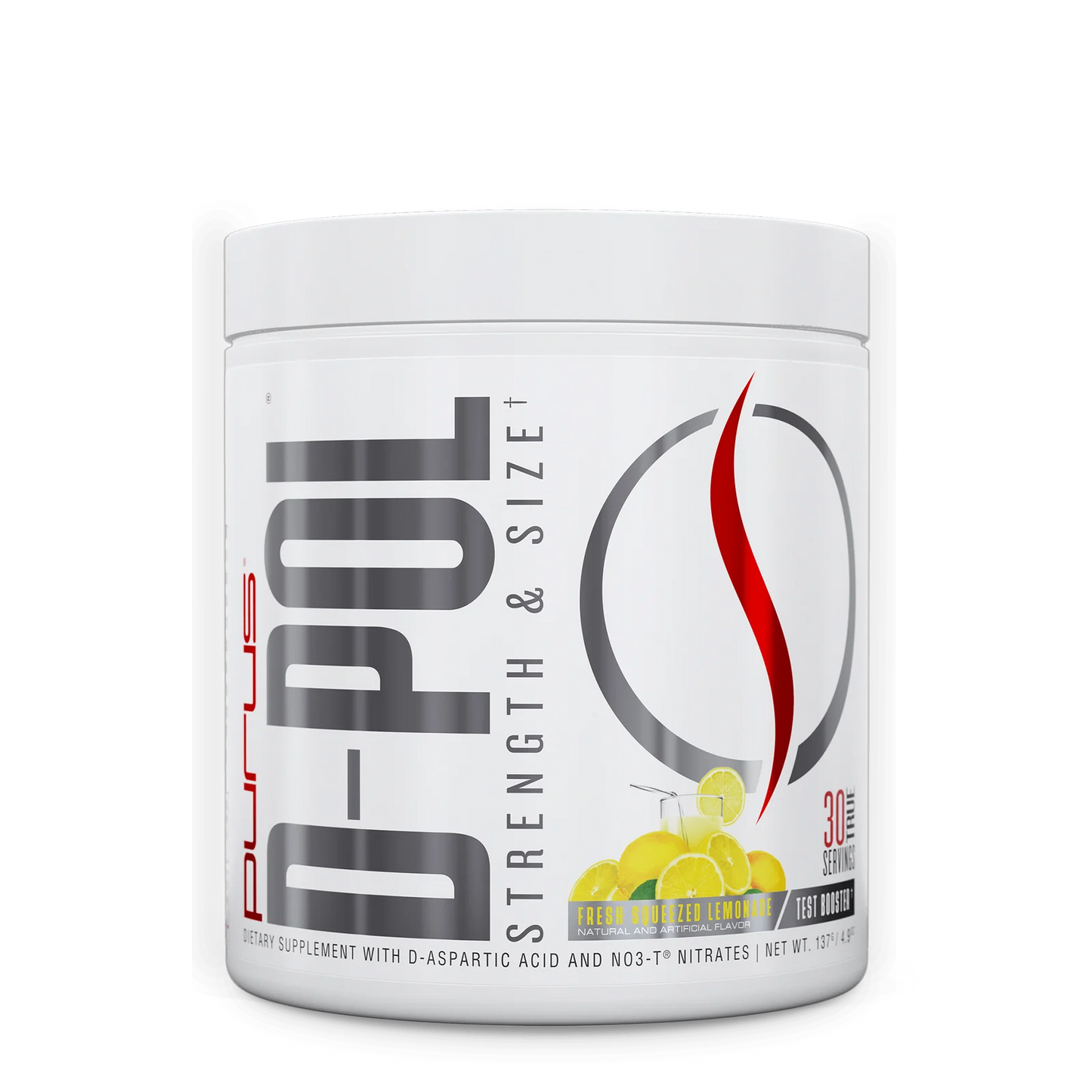 Purus Labs D-Pol