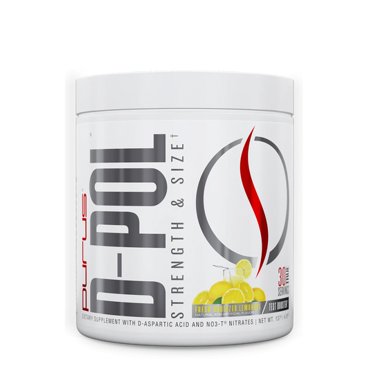 Purus Labs D-Pol