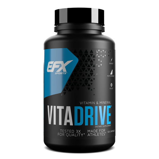 EFX VitaDrive