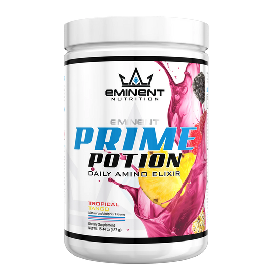 Eminent Nutrition Prime Potion