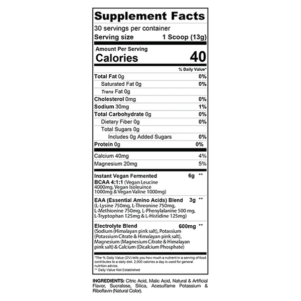 Gaspari Nutrition Proven EAAs
