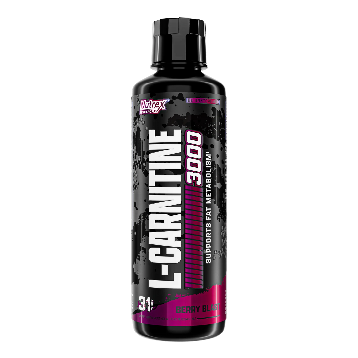Nutrex Research Liquid Carnitine 3000