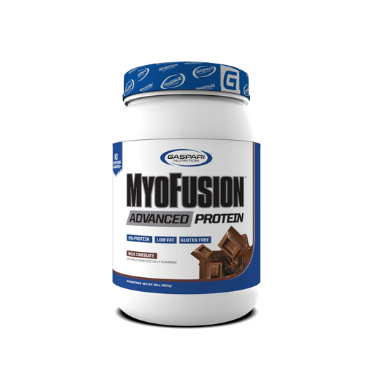 Gaspari Nutrition MyoFusion