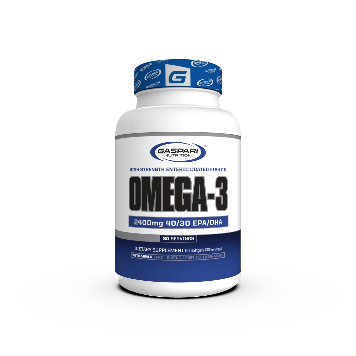 Gaspari Nutrition Omega-3