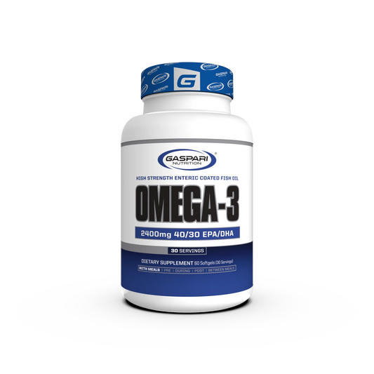 Gaspari Nutrition Omega-3