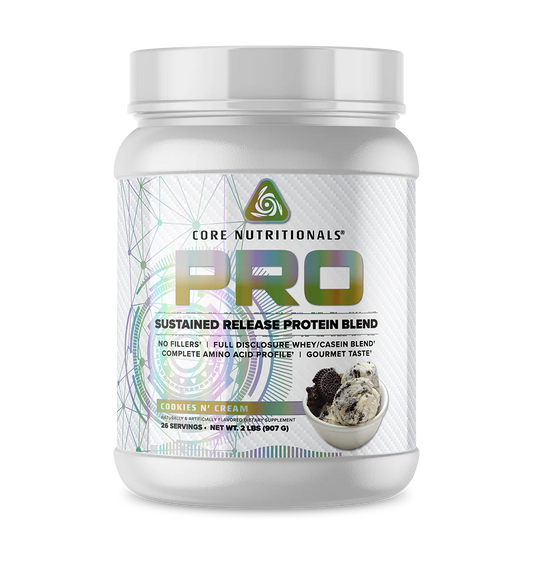 Core Nutritionals Pro