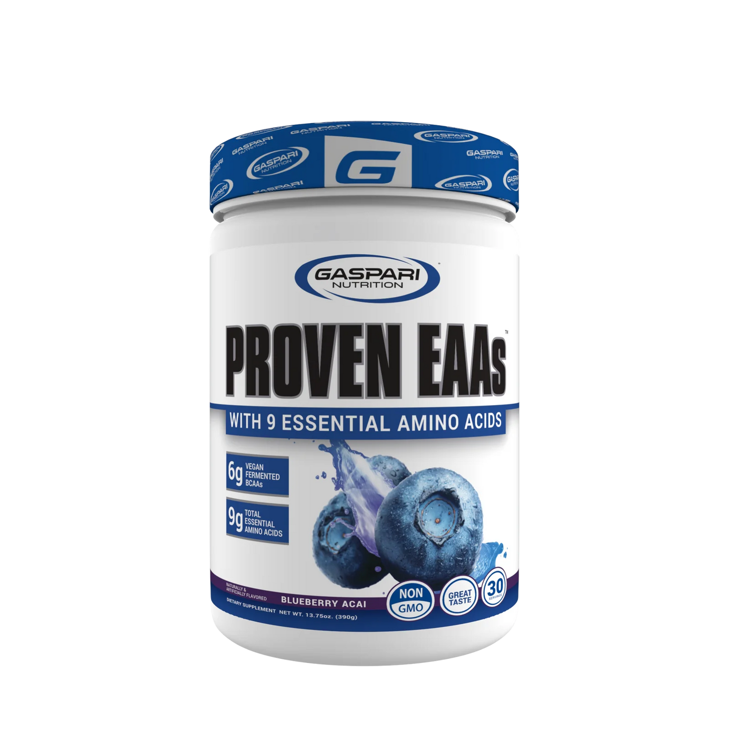 Gaspari Nutrition Proven EAAs