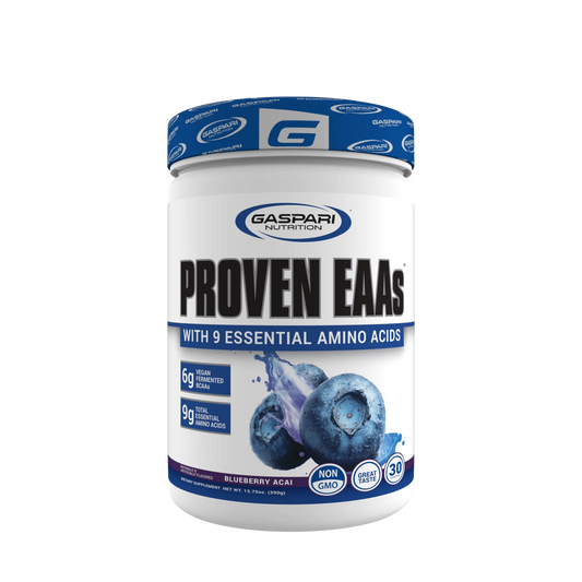 Gaspari Nutrition Proven EAAs
