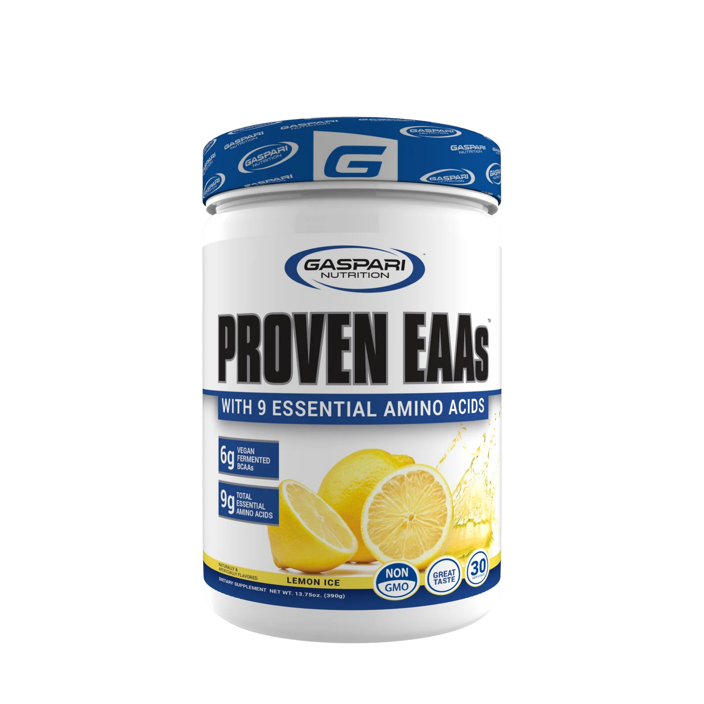 Gaspari Nutrition Proven EAAs