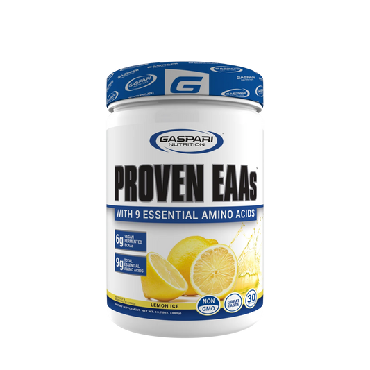 Gaspari Nutrition Proven EAAs