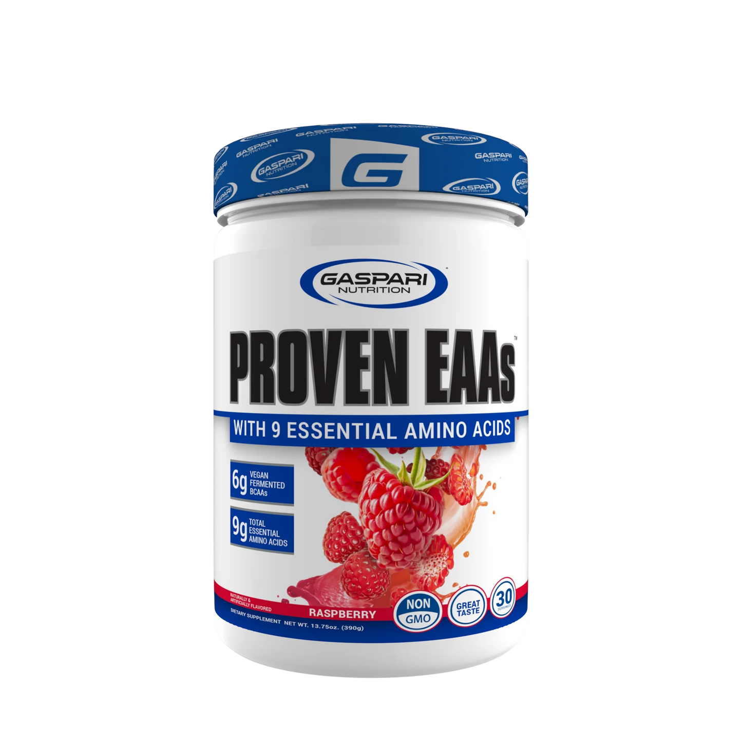 Gaspari Nutrition Proven EAAs
