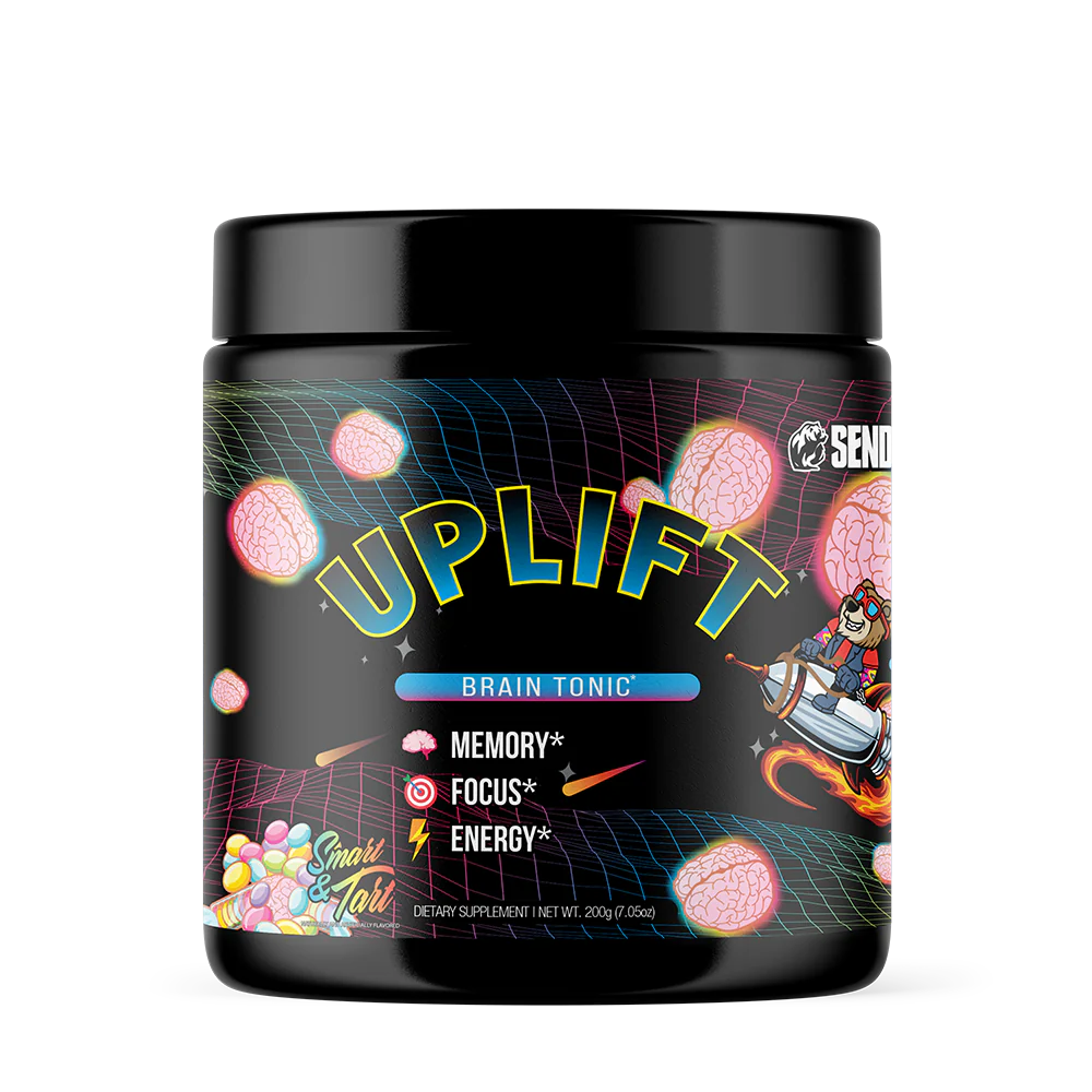 Sender Uplift