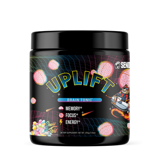 Sender Uplift
