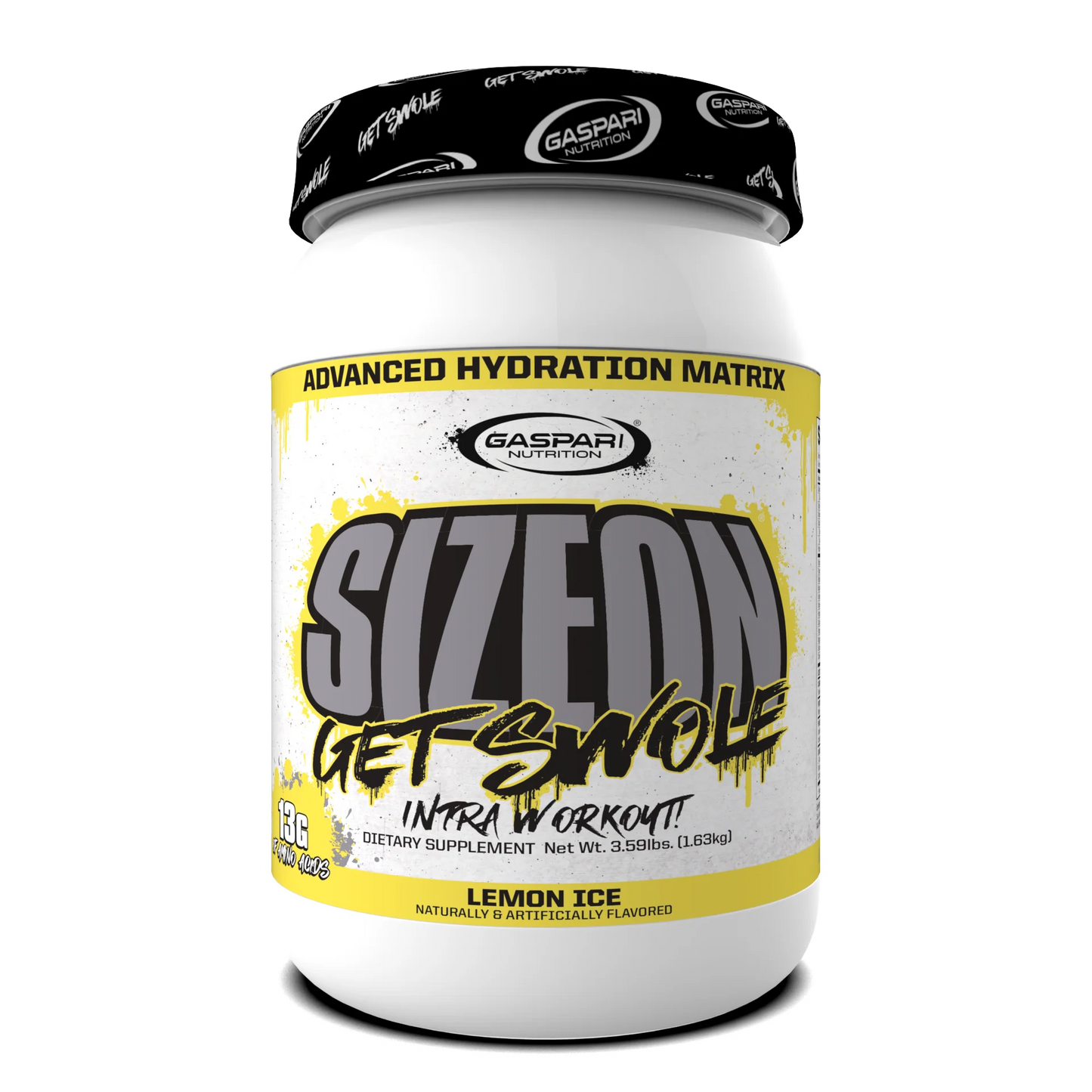 Gaspari Nutrition SizeOn