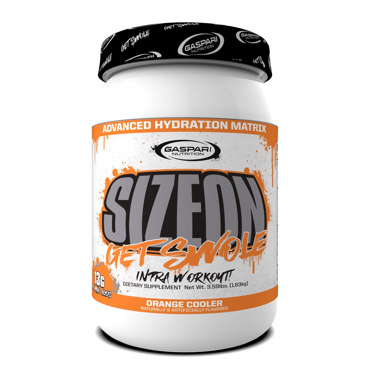 Gaspari Nutrition SizeOn