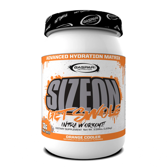 Gaspari Nutrition SizeOn