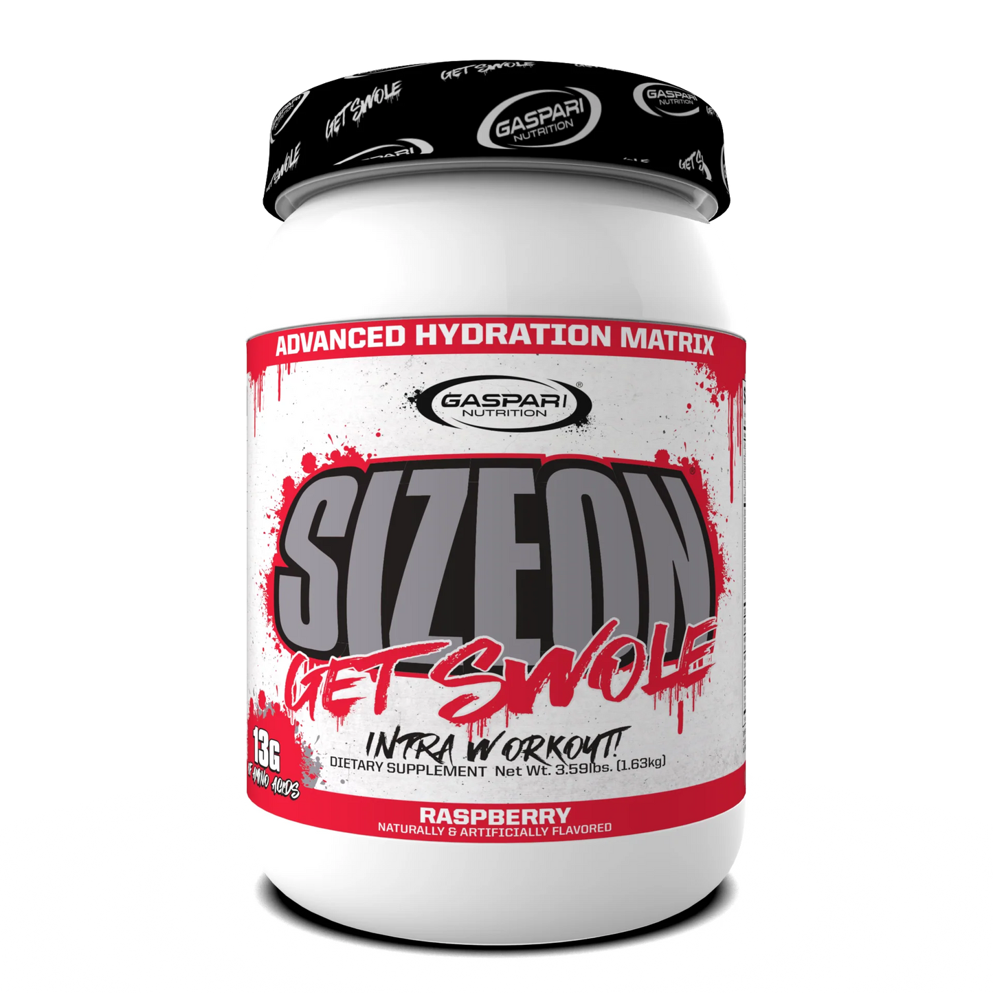 Gaspari Nutrition SizeOn