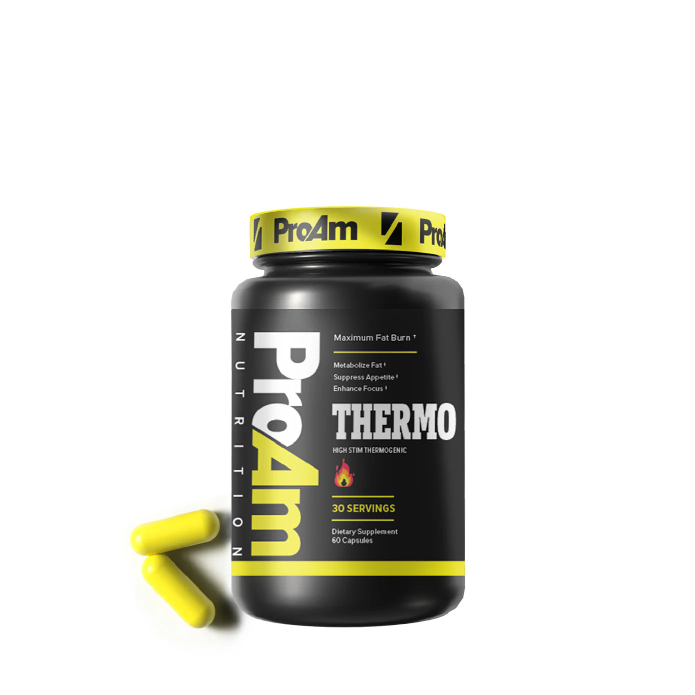 ProAm Nutrition Thermo