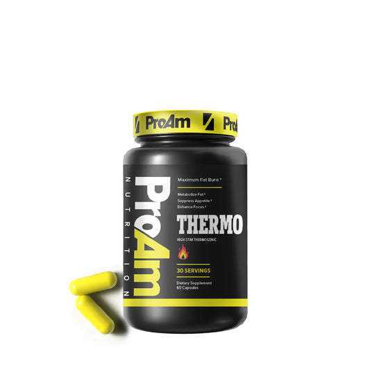 ProAm Nutrition Thermo