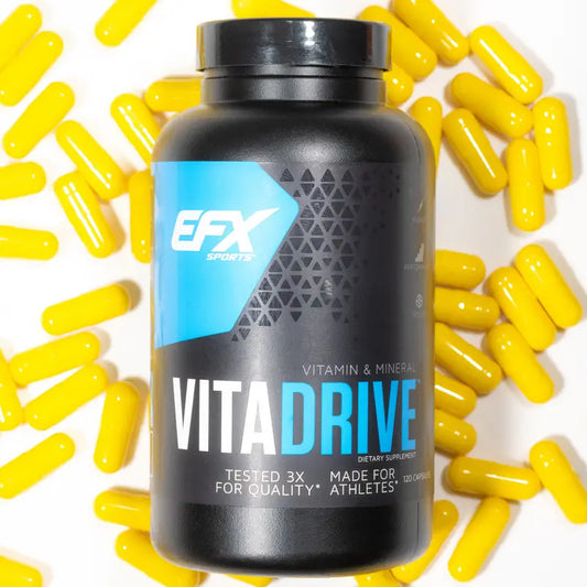 EFX VitaDrive