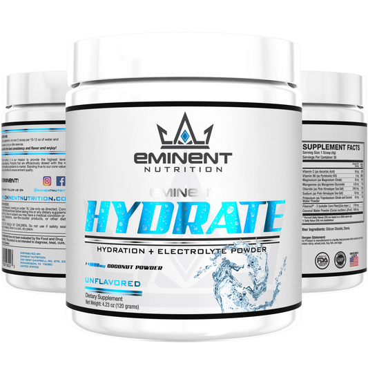 Eminent Nutrition Hydrate