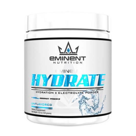 Eminent Nutrition Hydrate