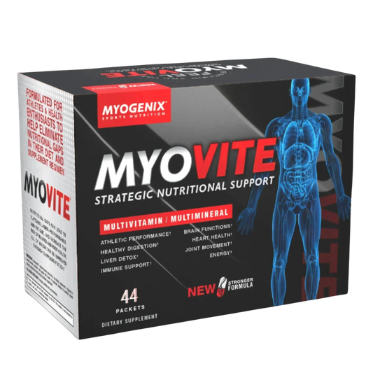 Myogenix Myovite