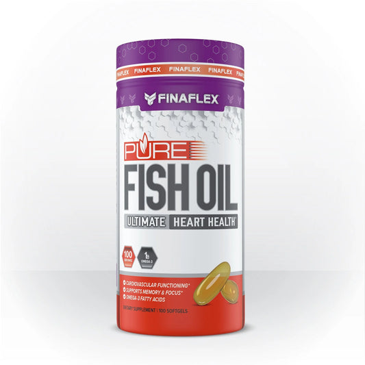 Finaflex Fish Oil