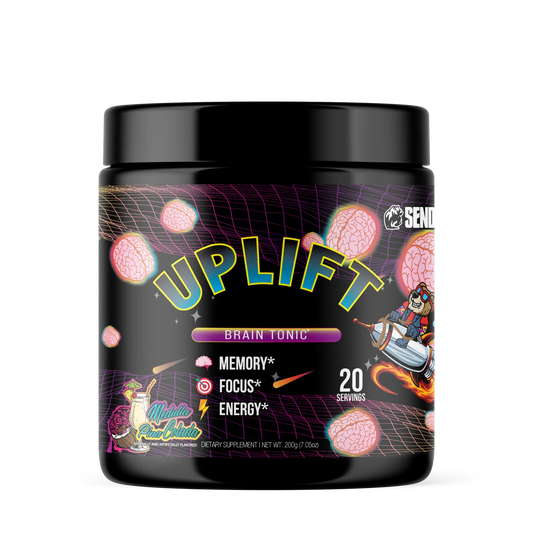 Sender Uplift